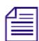 Avid Media Composer 7 - To adjust the parameters for digital scrub: - 2