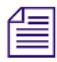 Avid Media Composer 7 - To move clips or sequences from one bin into another: - 1