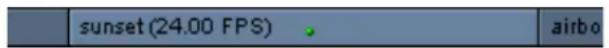 Avid Media Composer 7 - Viewing Mixed Rate Clips in the Timeline - 1