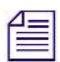 Avid Media Composer 7 - To open an existing project on the shared volume: - 2