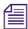 Avid Media Composer 7 - Option Description (Continued) - 2