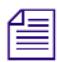 Avid Media Composer 7 - Button Description - 4