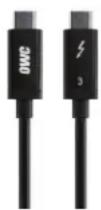 OWC Thunderbolt 3 Dock - Package Contents - 2
