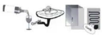 WHIRLPOOL SW8 AM2Q X 2 - Di seguito sono riportati alcuni dei rumori di funzionamento possibili: - 2