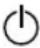 WHIRLPOOL SW8 AM2Q X 2 - PRZYCISK WŁ./TRYB CZUWANIA - 1