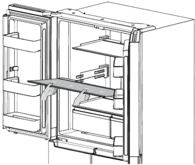 WHIRLPOOL WQ9 B1L - Ukážkový režim Demo (iba na modeloch WQ9 B1L, 6WM591NIHAS a WQ70900SXX) - 1