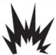 WHIRLPOOL WQ9 B1L - WARNING - 1