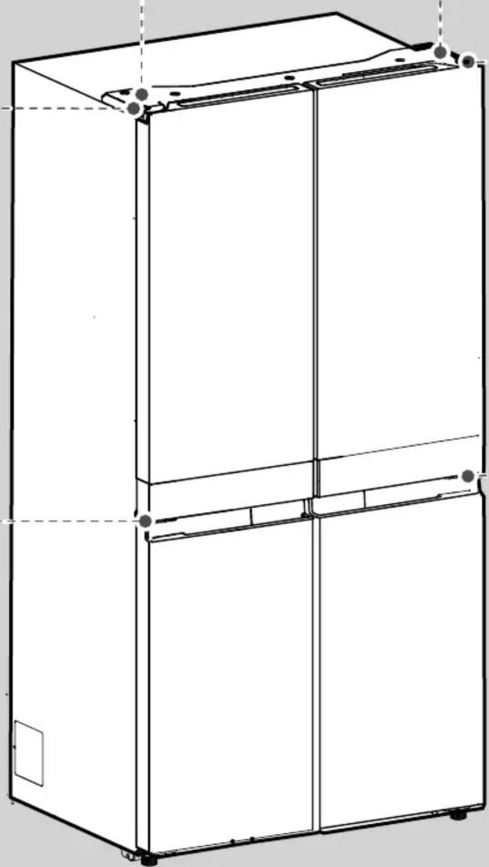 WHIRLPOOL WQ9 B1L - Συντήρηση αυγών - 1