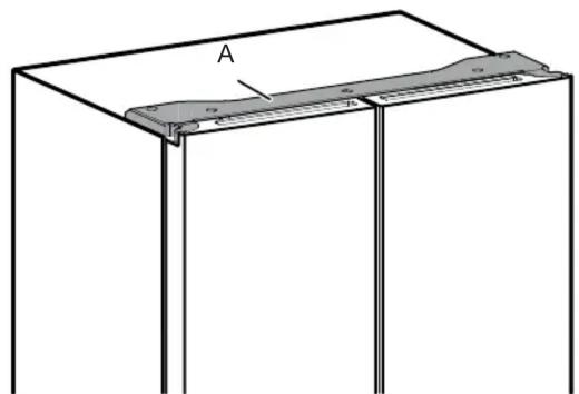WHIRLPOOL WQ9 B1L - Abrir e fechar as portas - 2