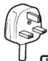 WHIRLPOOL WQ9 B1L - Aanbevolen aardingsmethode - 8