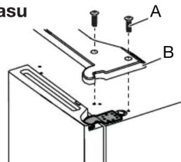 asu A B