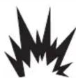 WHIRLPOOL WQ9 B1L - ⚠ WAARSCHUWING - 1