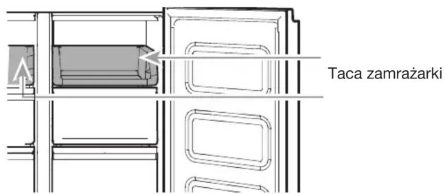 WHIRLPOOL WQ9 B1L - Komory zamrażarki - 1