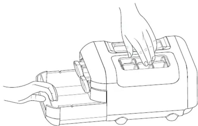 WHIRLPOOL WQ9 B1L - ADVERTENCIA - 3