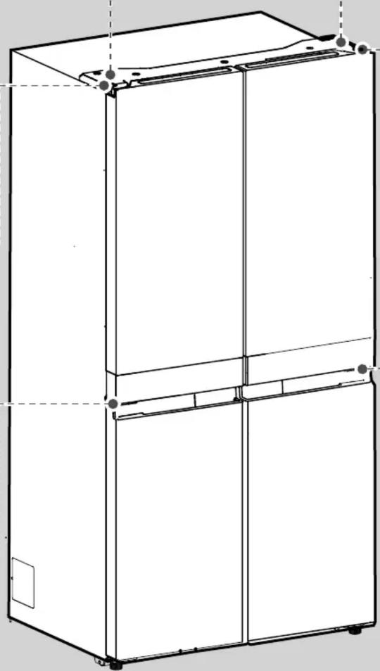 WHIRLPOOL WQ9 B1L - BRĪDINĀJUMS - 2