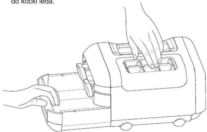 WHIRLPOOL WQ9 B1L - Uređaj za pravljenje leda - 2