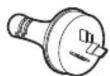 WHIRLPOOL WQ9 B1L - ADVARSLER VEDR∅RENDE ELEKTRICITET - 2
