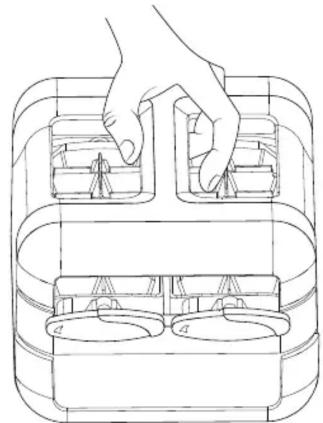 WHIRLPOOL WQ9 B1L - Ice Maker - 3