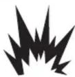 WHIRLPOOL WQ9 B1L - WARNING - 1