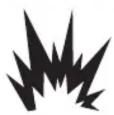 WHIRLPOOL WQ9 B1L - WARNING - 1