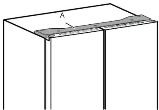 WHIRLPOOL WQ9 B1L - Åpne og lukke dører - 2