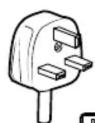 WHIRLPOOL WQ9 B1L - Zalecana metoda uziemienia - 4