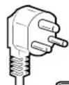 WHIRLPOOL WQ9 B1L - Recommended Earthing Method - 3