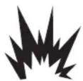WHIRLPOOL WQ9 B1L - WARNING - 1