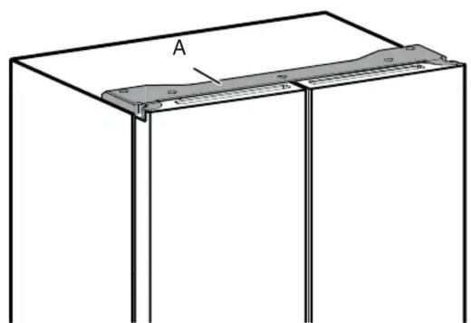 WHIRLPOOL WQ9 B1L - Otvorenie a zatvorenie dverí - 2