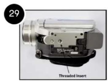 29 Threaded Insert