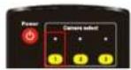Marshall Electronics VS-PTC-200 - OUTPUT Switch (Switch to different output resolutions) - 3