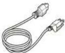 Marshall Electronics VS-PTC-200 - Chapter 2 Package Contents - 4