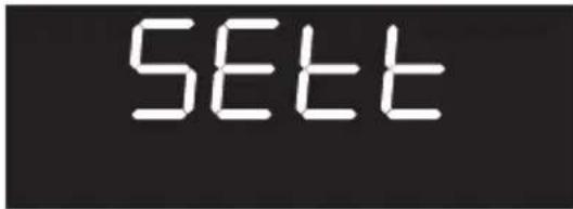 SETT
