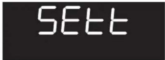 SETT