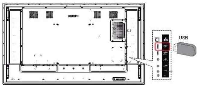 PHILIPS 75BDL3510Q - 75BDL3510Q/86BDL3510Q - 16