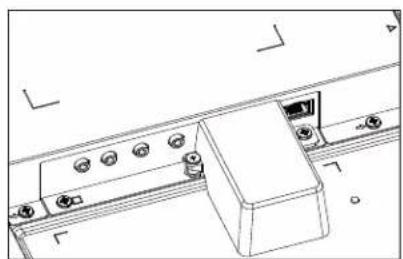 PHILIPS 75BDL3510Q - 75BDL3510Q/86BDL3510Q - 3