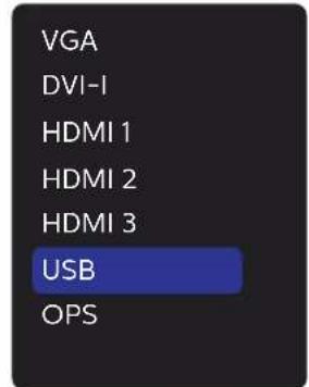PHILIPS 75BDL3510Q - 75BDL3510Q/86BDL3510Q - 17