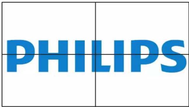 PHILIPS 75BDL3510Q - 75BDL3510Q/86BDL3510Q - 35