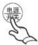 Xinle XQB60-6055 - 快速程序操作 - 1