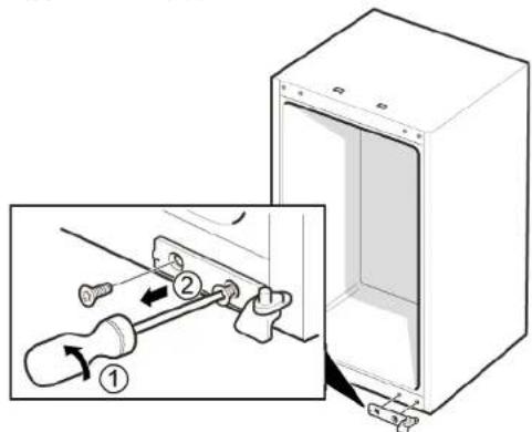 BOSCH KIL24NSF3 - Naprawy - 1