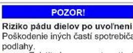 BOSCH KIL24NSF3 - Všetky domáce spotrebiče - 6