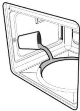 SMEG SF6100TVS1 - Indledende indgreb - 1