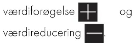 SMEG SF6100TVS1 - Annullering af indstillede data - 2