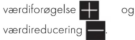 SMEG SF6100TVS1 - Valg af lydsignal - 1