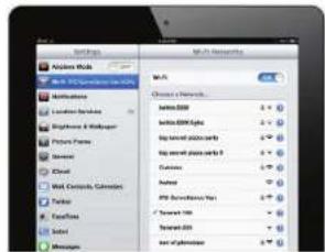 Teradek Slice 656 - OPTION B: LOCAL MONITORING WITH iOS DEVICES AND TERACENTRAL - 3
