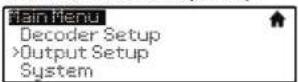 Teradek Slice 656 - OPTION C: DECODER SETUP: Output live video to a monitor or switcher. - 4