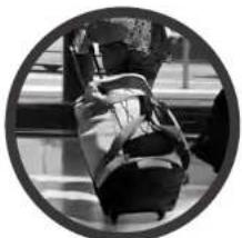 Handi Holdall - Fitting & Safety Instructions - 2