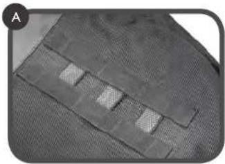 Handi Holdall - Fitting & Safety Instructions - 16