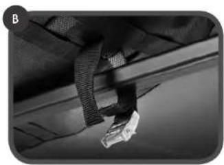 Handi Holdall - Fitting & Safety Instructions - 17