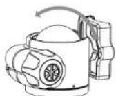 Induro BHL2S - INDURO - 6